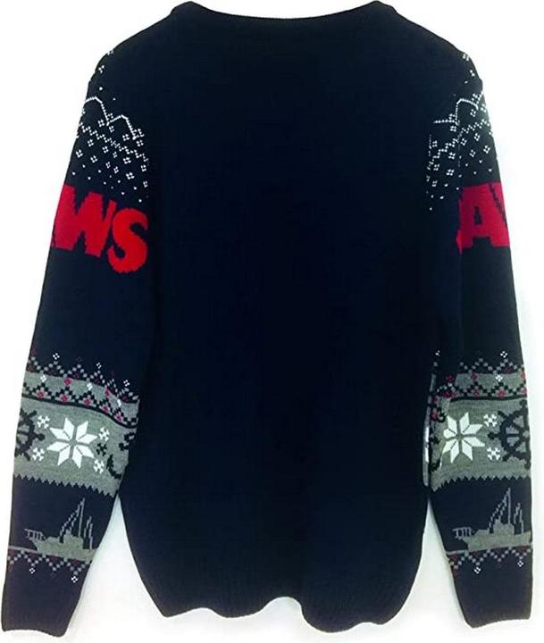 Produktbild JAWS Christmas (L)