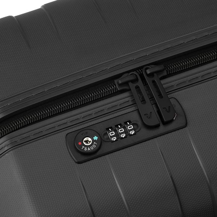 Actual product image Roncato Box Sport 2.0 - Trolley Spinner L (118 l, L (90 - 115l))