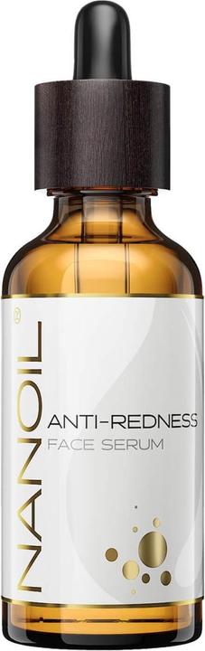 Produktbild Nanoil Couperose Gesichtsserum (50 ml)