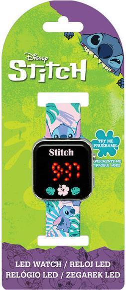 Kids Licensing Bracciale montre a punto DEL (Orologio digitale, 180 mm)
