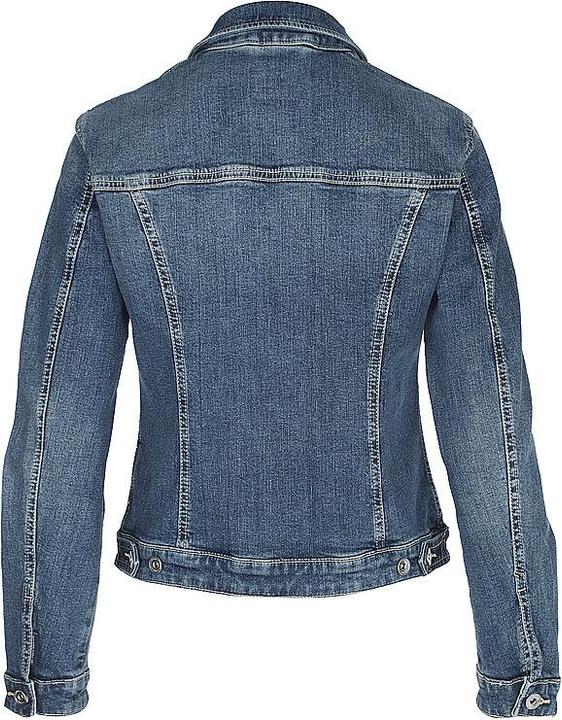 Produktbild Tom Tailor Jeansjacke (M)
