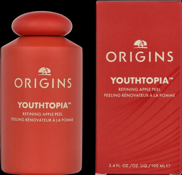 Actual product image Origins Youthtopia - Refining Apple Peel (Exfoliation, 100 ml)