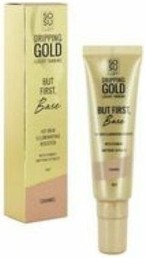 Image du produit Sosu But First Base - Base 30 ml -