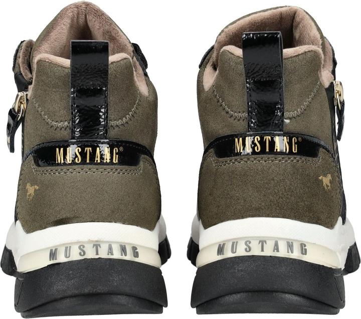 Immagine prodotto Mustang Stiefelette (40)