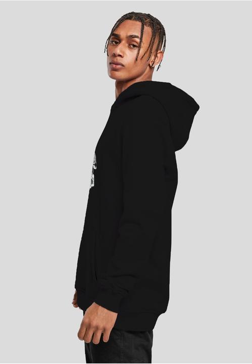 Actual product image MT Seagull Sneakers Hoody - 119387 (5XL)
