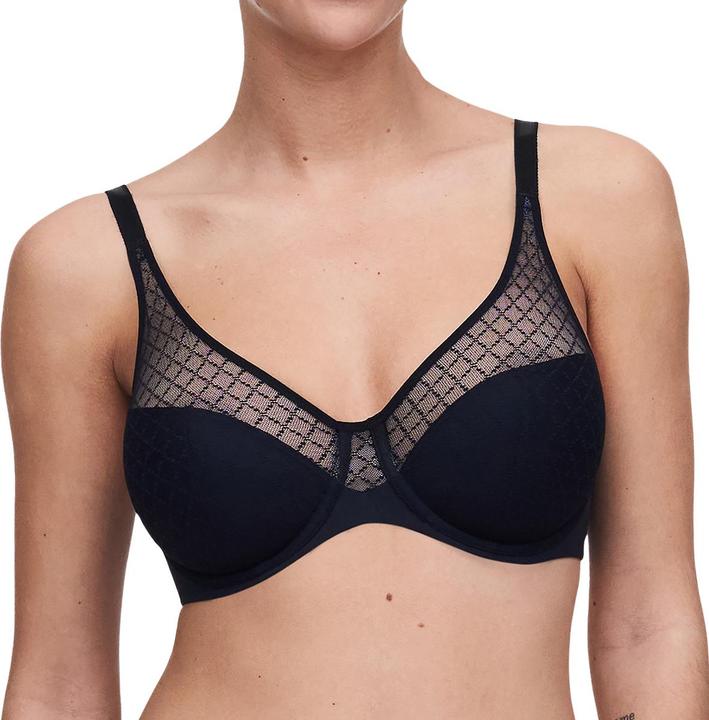 Image du produit Chantelle Norah Chic Soutien-gorge à armatures (70 D, Une unité par pack)