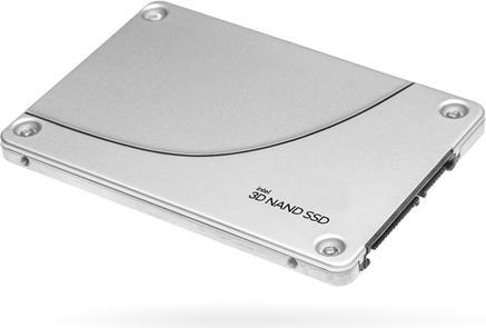 Actual product image Intel SSDSCKKB480GZ01 (480 GB, M.2 2280)