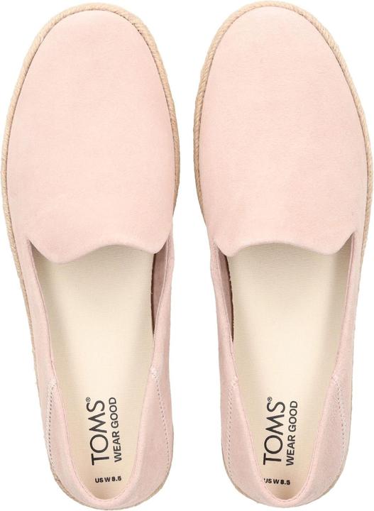 Produktbild Toms W's Carolina Suede (41)