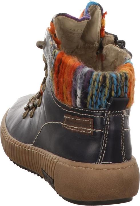 Produktbild Josef Seibel Stiefeletten multi (38)