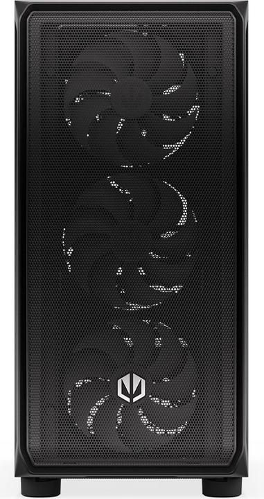 Immagine prodotto Endorfy Arx 500 ARGB (ATX, mATX, ITX)