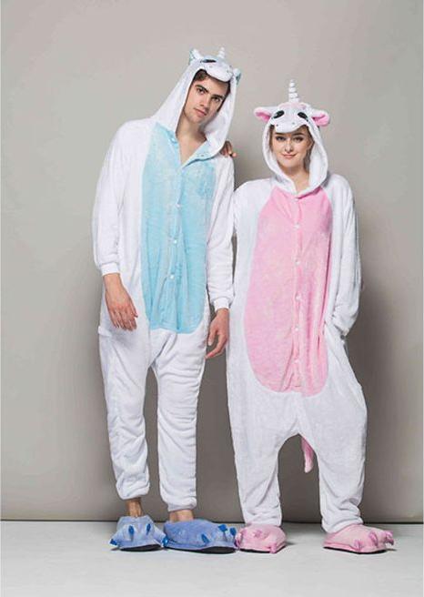 Actual product image MU Classic Unicorn (XL)