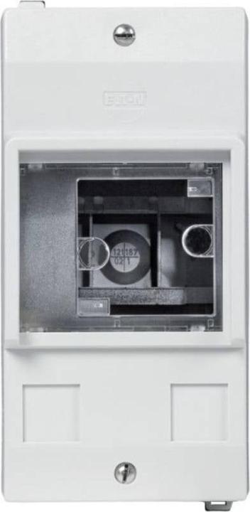 Produktbild Eaton Isolierstoffgehäuse PKZ0-M (Gehäuse)