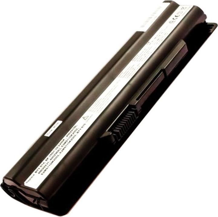 Immagine prodotto AccuCell Batteria Mini E1311, Akoya Mini E1312, Akoya Mini E1315, MD97125, MD97127, MD97690 (5200 mAh)
