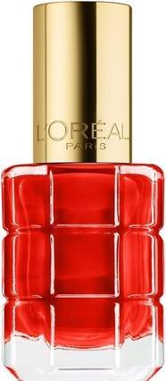 Produktbild L'Oréal Paris L'Oreal Paris Colour Riche Nail Polish No.446 Rouge Bonaparte