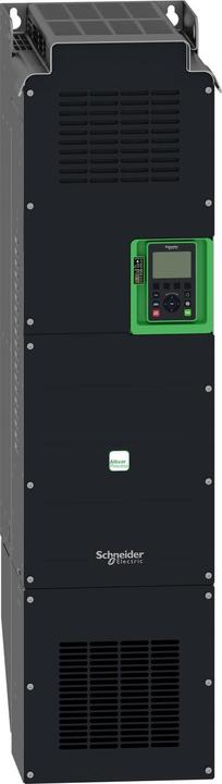 Actual product image Schneider Electric SCHN frequency inverter