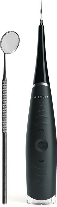 Ailoria Deplaqued (Schallzahnreiniger)