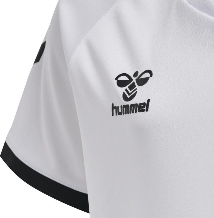 Produktbild hummel Core Volley Tee Kids (176)