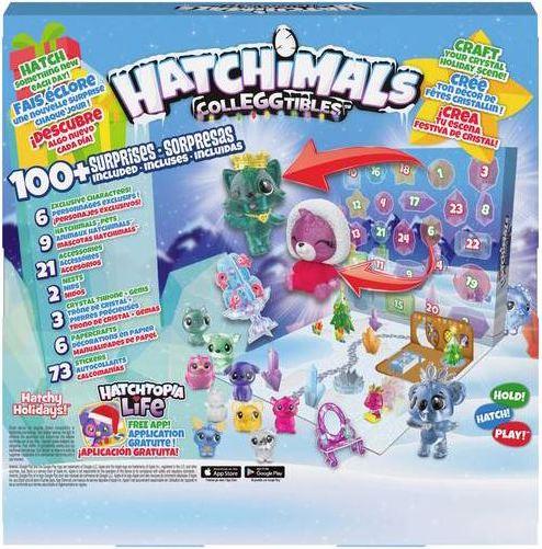Produktbild Hatchimals Colleggtibles