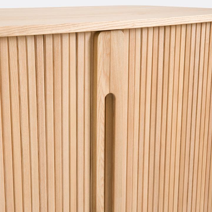 Image du produit La Redoute Interieurs Wapong (110 x 50 x 155 cm)
