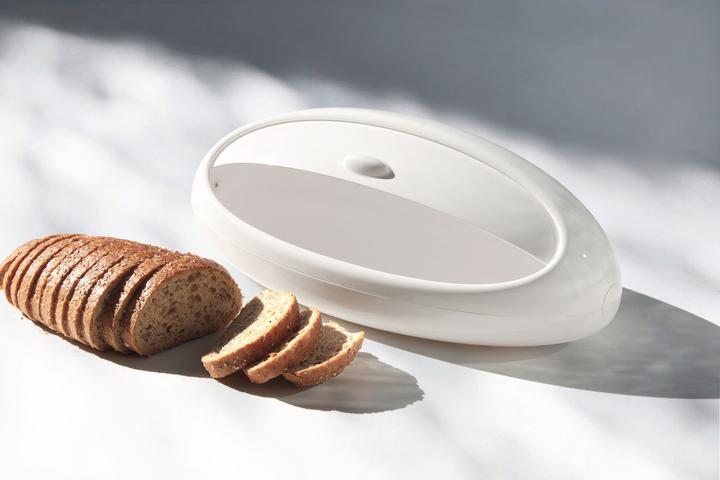 Actual product image Alessi Gnam