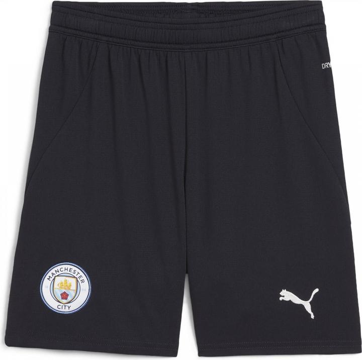 Immagine prodotto Puma Pantaloncini MCFC Replica Jr (176)