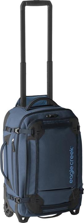 Immagine prodotto Eagle Creek Gear Warrior XE 2 Wheel Convertible Carry On (60 l, Bagaglio a mano (fino a 50 litri))