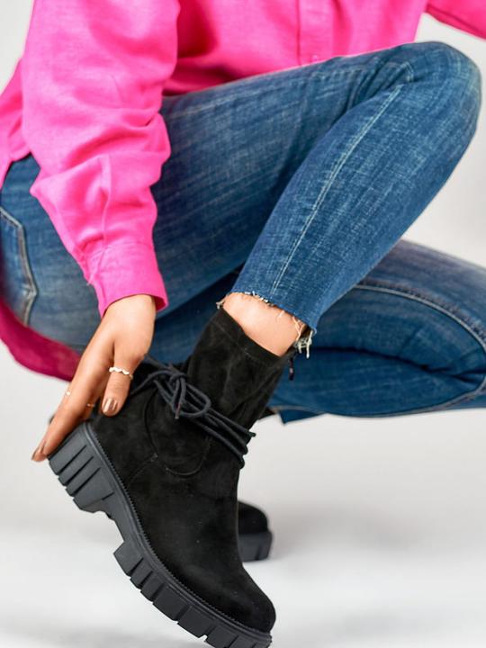 Produktbild Primo Stiefeletten (40)