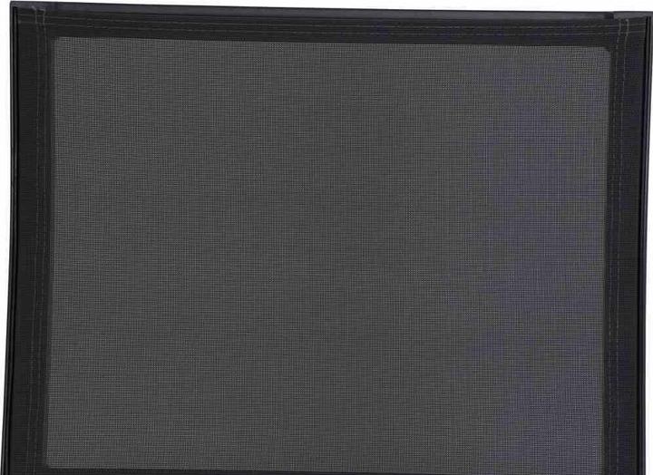 Image du produit Siena Garden Chaise longue à roulettes (70 cm)