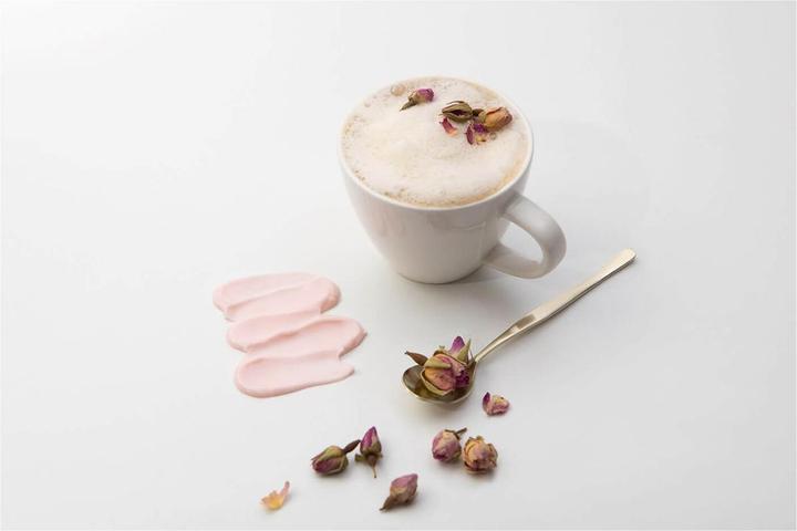 Immagine prodotto Aromatica Crema di infusione di rosa rivitalizzante (50 ml, Crema 24h)