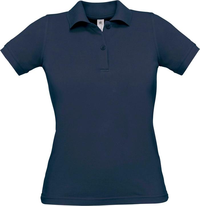 Produktbild B&C Safran Pure Poloshirt (XS)