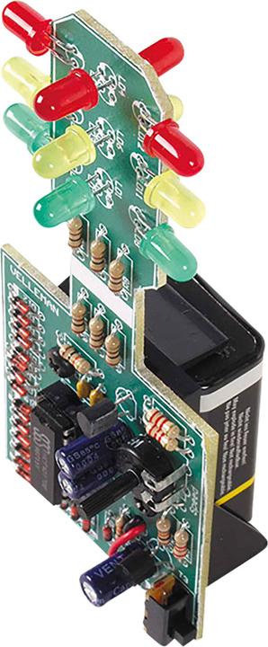 Image du produit Whadda Kit LED