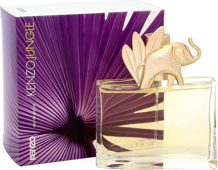 Immagine prodotto Kenzo L'elefante della giungla (Eau de parfum, 100 ml)