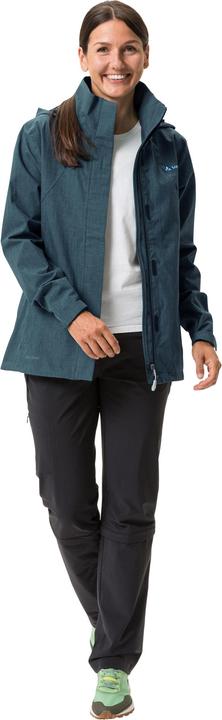 Actual product image Vaude Rosemoor II (S)