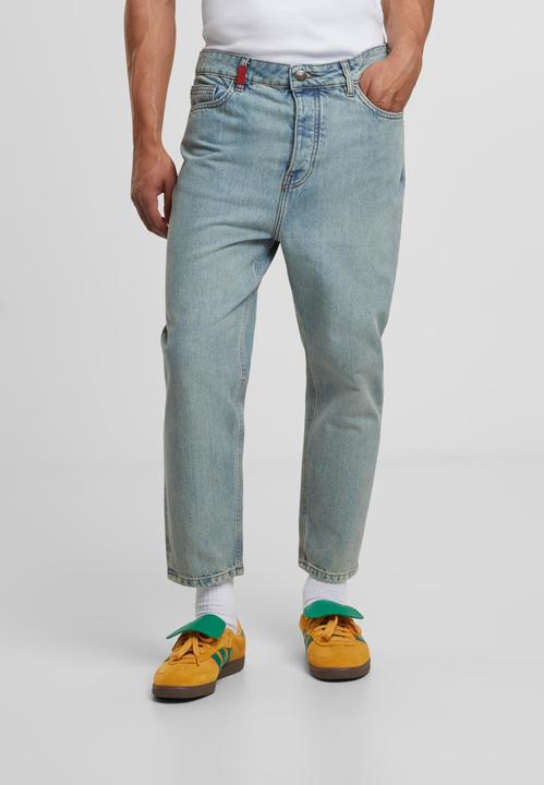 Actual product image Sony 2Y Straight Fit Jeans - 81089 (31)