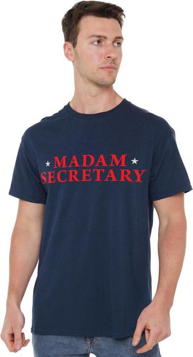 Produktbild Madam Secretary TShirt (XL)