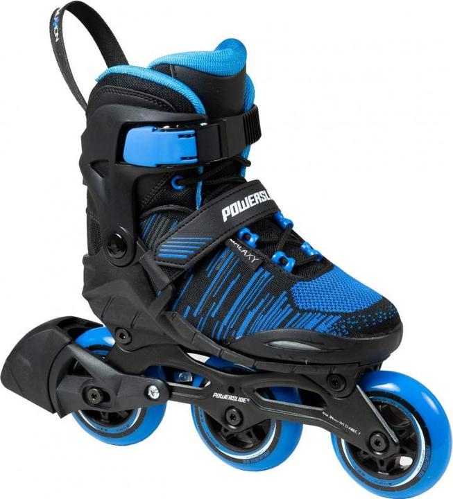 Immagine prodotto Powerslide PHUZION regolabile per bambini Galaxy Ragazzi 29-32 (29, 30, 31, 32)