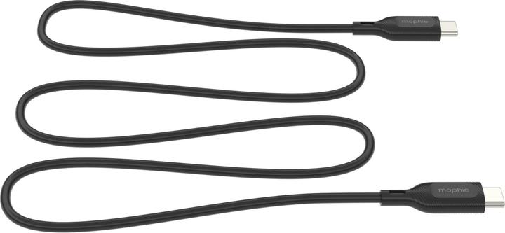 Actual product image Zagg 409911863 (1 m, USB 2.0)