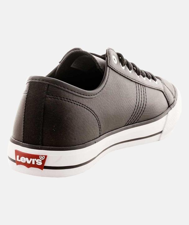Produktbild Levis Sneaker Hernandez S Turnschuh zum Schnüren (37)