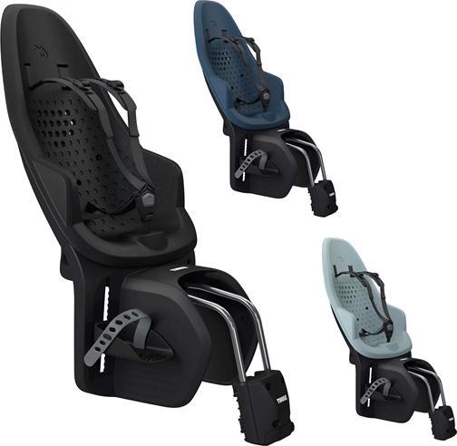 Produktbild Thule Yepp 2 Maxi (Rahmenhinterbau)