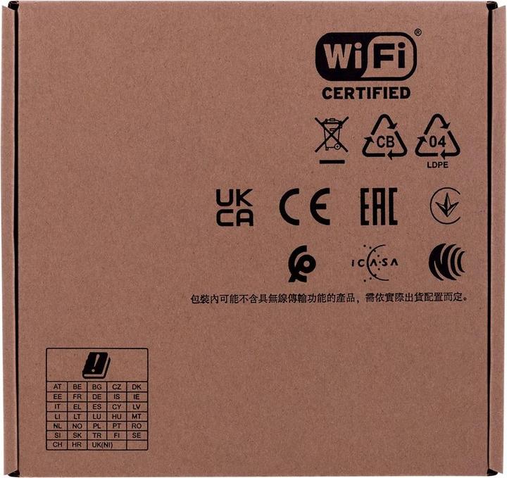Actual product image Aruba AP-303 (RW) Unified AP (867 Mbit/s)