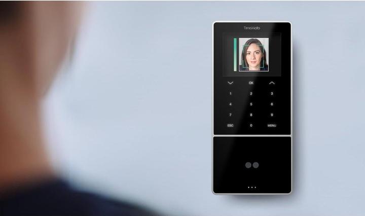 Image du produit Safescan TimeMoto TM-838 SC