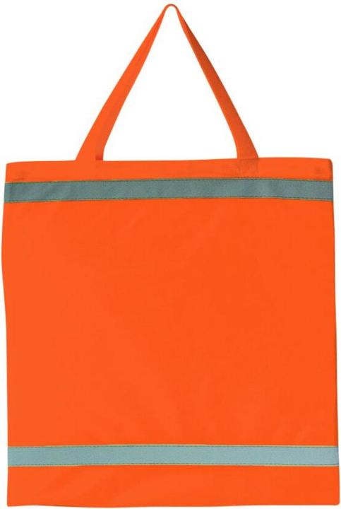 Actual product image Korntex Warning bag