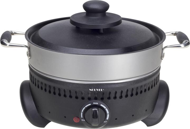 Actual product image Nouvel Marroni