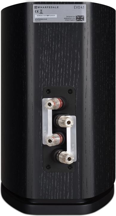 Image du produit Wharfedale Evo 4.1 (1 paire, 100 W)