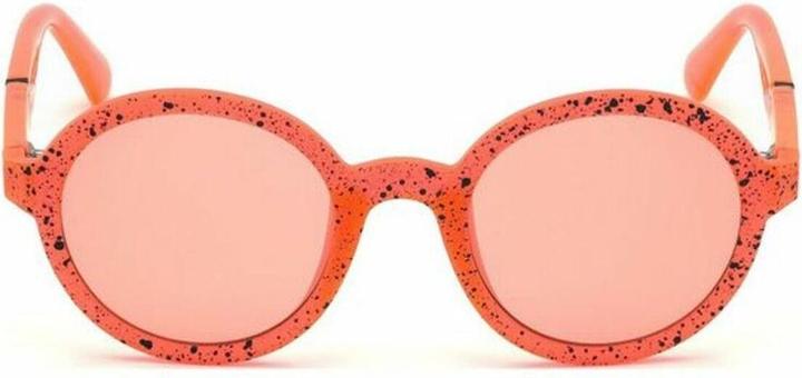 Image du produit Diesel Unisex-Sonnenbrille DL026444S48