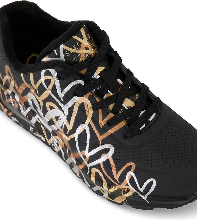 Produktbild Skechers X JGoldcown Uno Damen Sneaker (37)