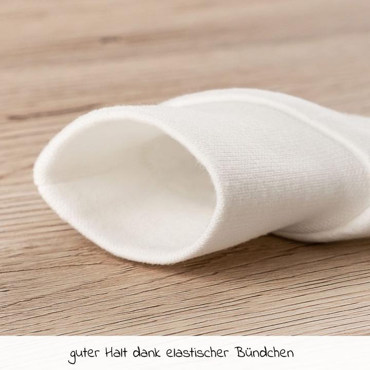 Immagine prodotto La Loona Tutine e set LaLoona Set di tutine fasciatoio da 8 pezzi con tutine, cappellino per il primo bambino (Taglia unica)
