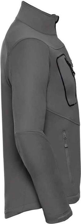 Immagine prodotto Russell Giacca Soft Shell Sportiva Uomo (S)