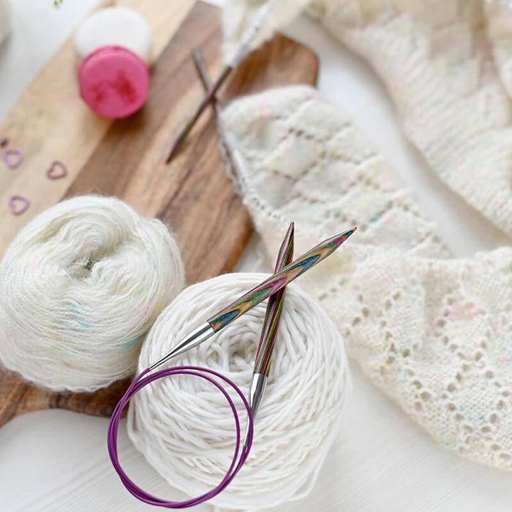 Actual product image Knitpro Symphony
