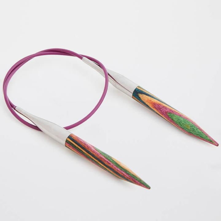 Actual product image Knitpro Symphony
